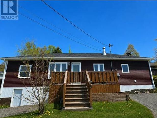 House for sale in Grand Falls-windsor, Newfoundland And Labrador