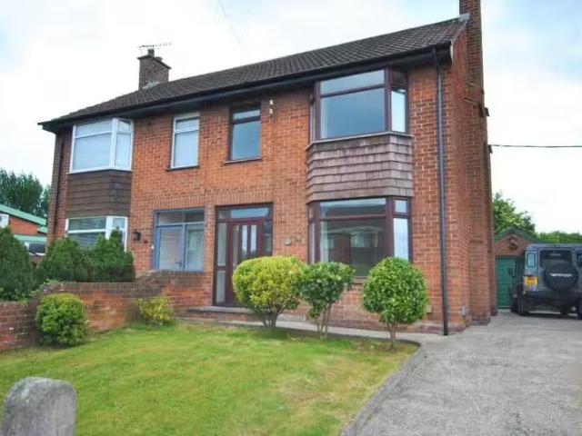 House to rent in Mayo, Connacht