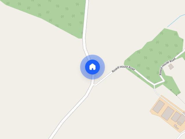 House for rent in Munlochy, Scotland