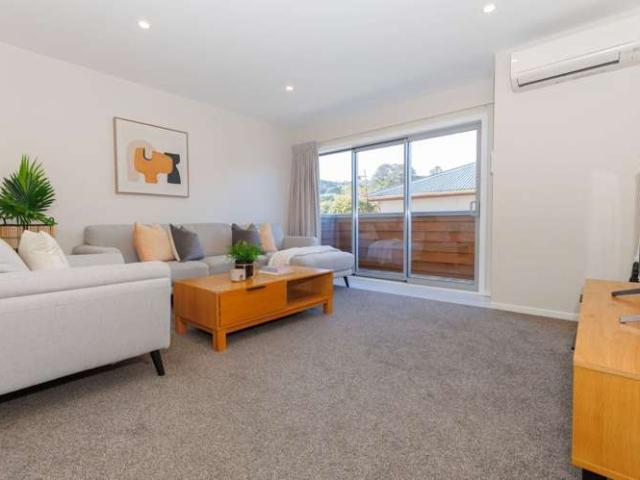 Townhouse for rent in Matata, Wellington
