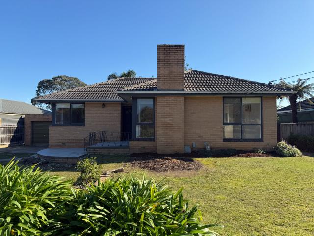 Apartment for rent in Camerons Creek, Victoria
