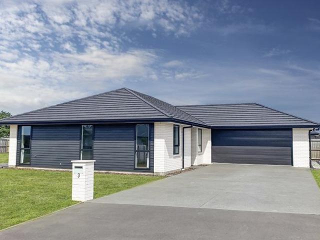 House for rent in Tinwald, Ashburton