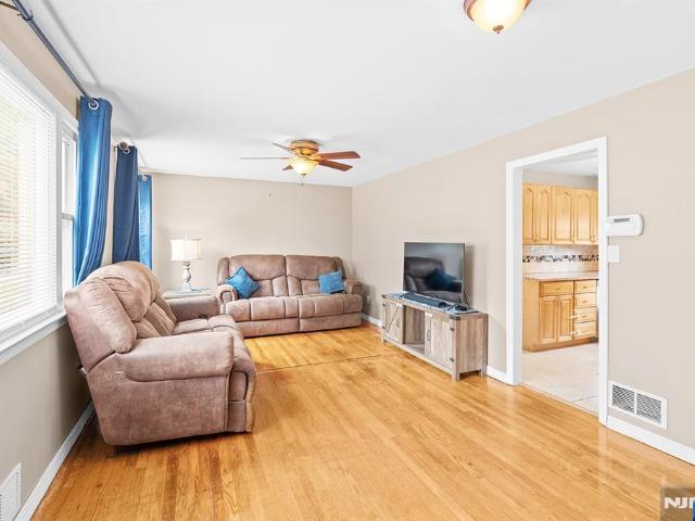 House for sale in Passaic, New Jersey