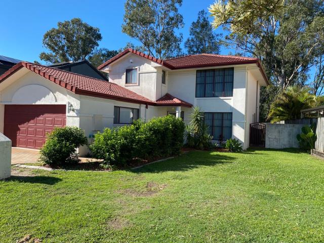 Apartment for rent in Fernbrook, Queensland