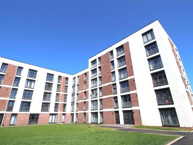 Apartment for rent in East Pilton, City of Edinburgh