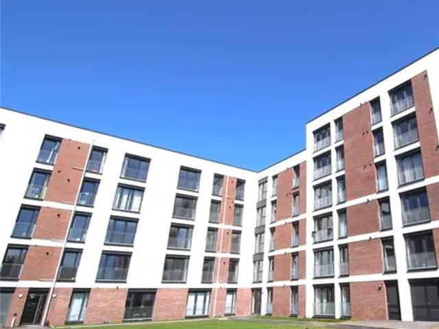 Apartment for rent in East Pilton, Scotland