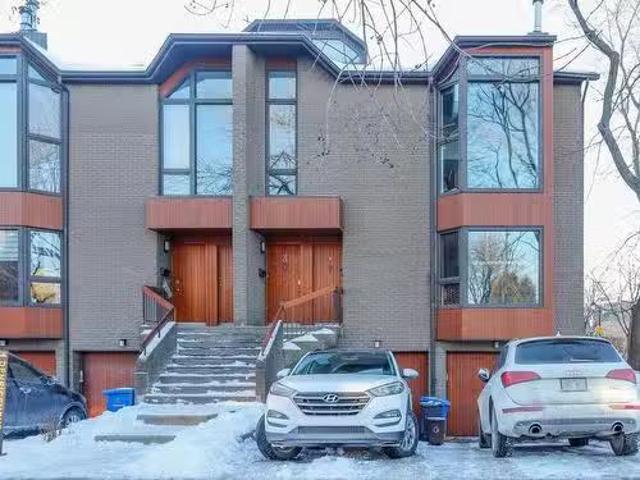 Condo for sale in St. Leonard's, Quebec