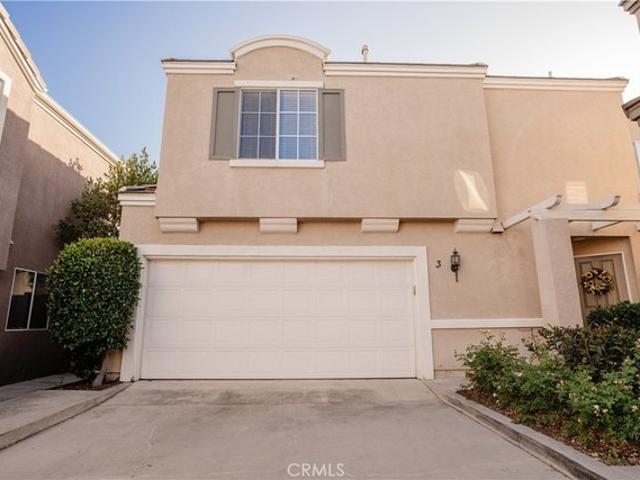 Condo for sale in Foothill Ranch, California