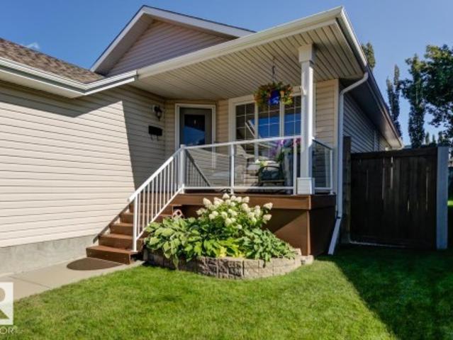 House for sale in Beaumont, Alberta