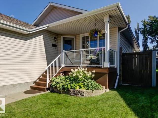 House for sale in Beaumont, Alberta