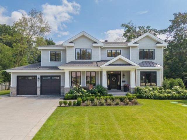 House for sale in Baie-d'urfé, Quebec