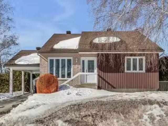 House for sale in Québec, Quebec