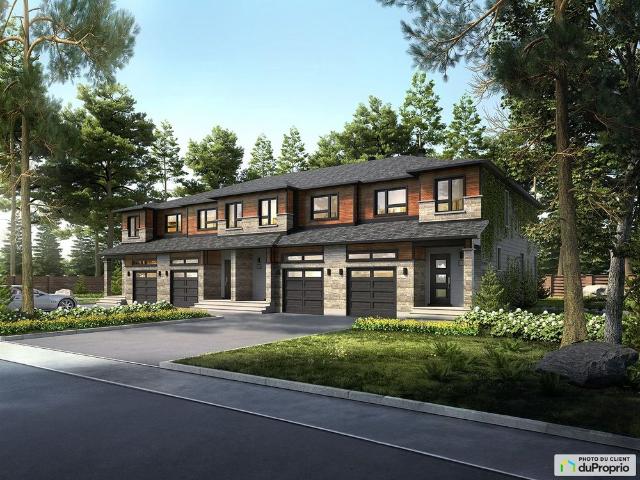 House for rent in Buckingham, Gatineau