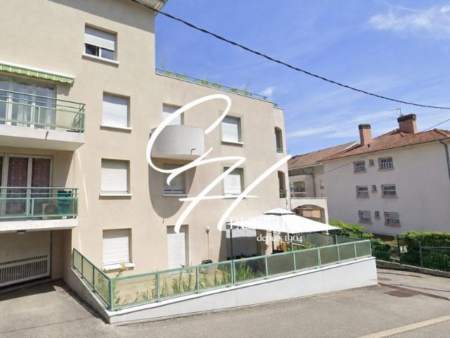 Appartement location à Grenoble, Voiron