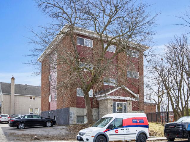 Apartment for rent in Gatineau, Quebec