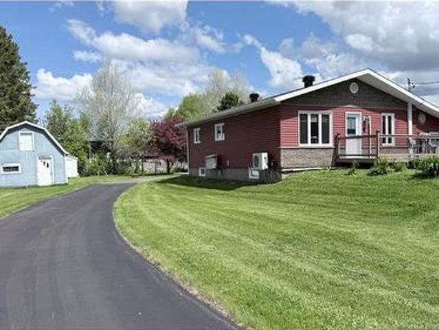House for sale in Madawaska, New Brunswick