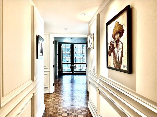 Apartment for rent in Westmount, Quebec