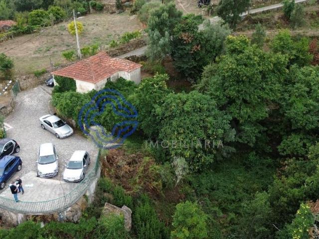 Terreno venda em Espadanedo, Viseu