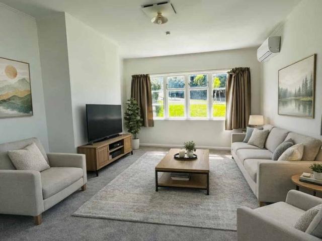 House for rent in Hillersden, Oroua County