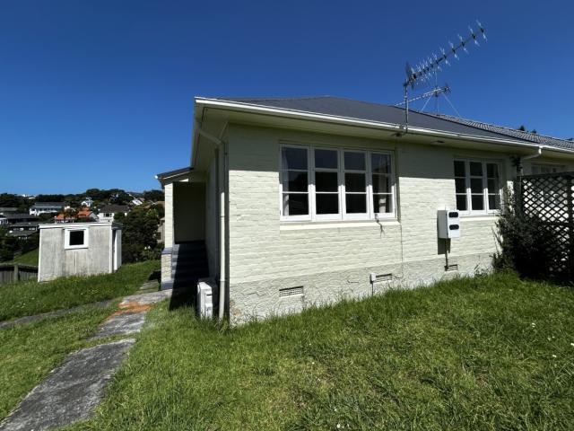House for rent in Hillersden, Oroua County