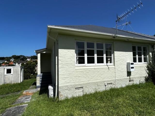 House for rent in Hillersden, Oroua County