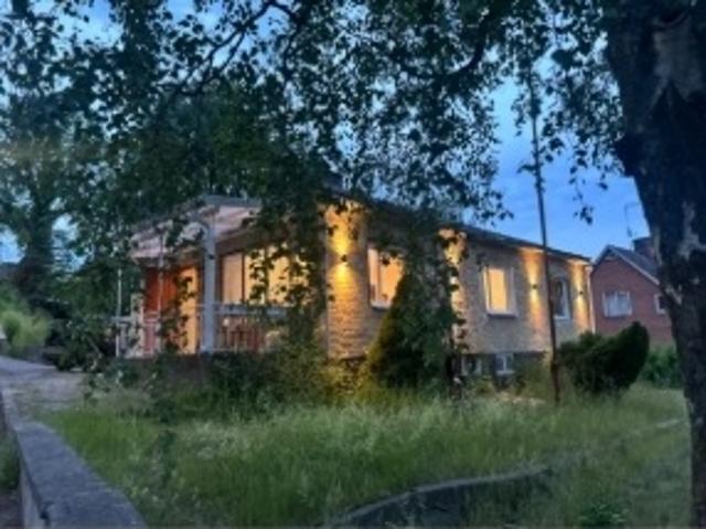 Villa hyra i Osby
