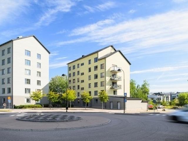 Lägenhet hyra i Linköping, Östergötland