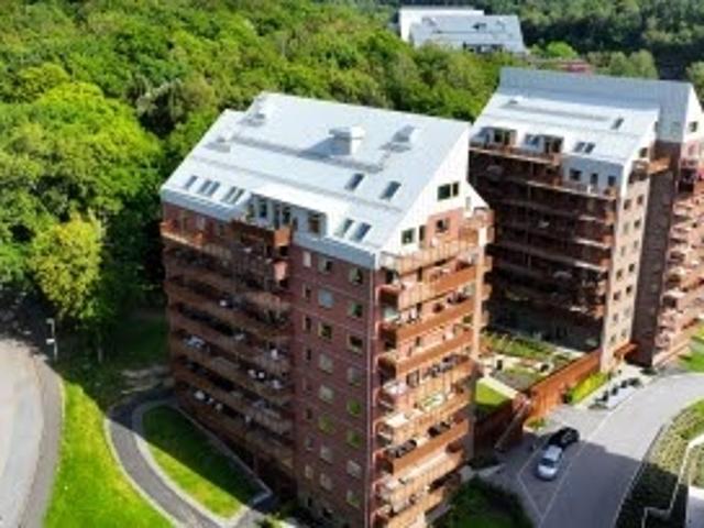 Lägenhet hyra i Mölnlycke, Västra Götalands län