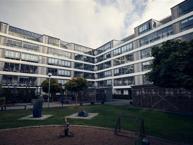 Lägenhet hyra i Ängelholm, Skåne