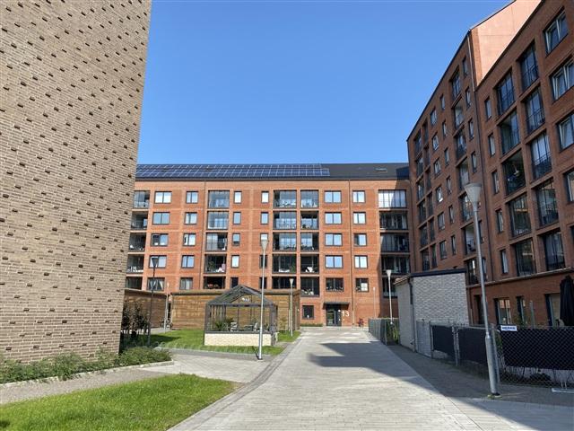 Lägenhet hyra i Ängelholm, Skåne