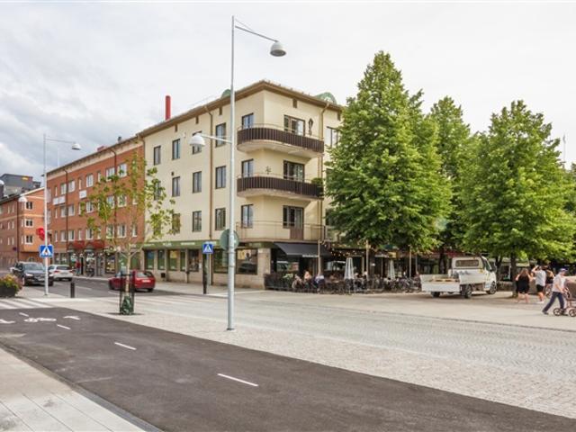 Lägenhet hyra i Skellefteå, Västerbotten