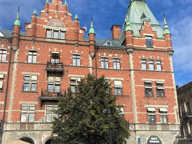 Lägenhet hyra i Sundsvall, Västernorrland