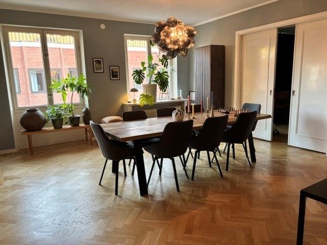 Lägenhet hyra i Skellefteå, Västerbotten
