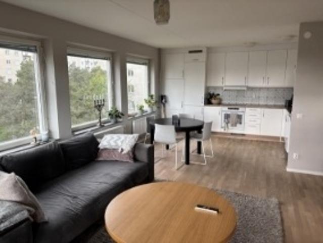 Lägenhet hyra i Enskede-Årsta-Vantör, Stockholm