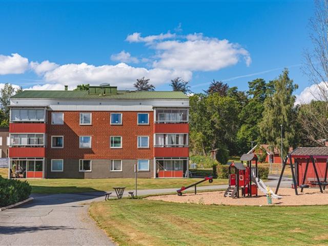 Lägenhet hyra i Vittsjö, Skåne