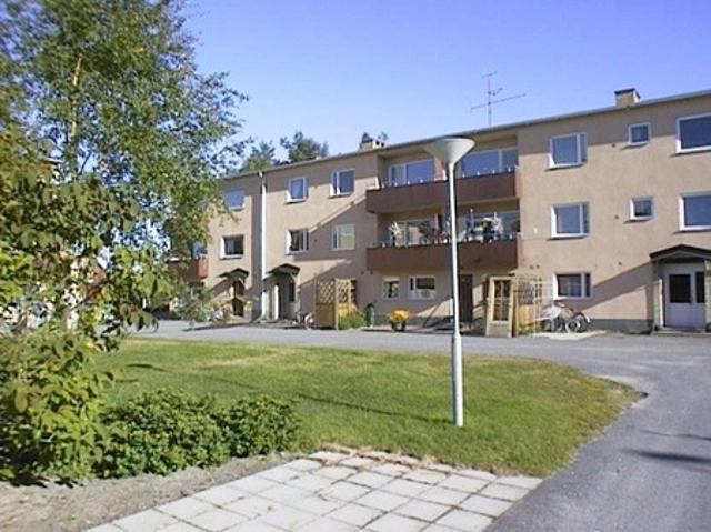 Lägenhet hyra i Boliden, Västerbotten