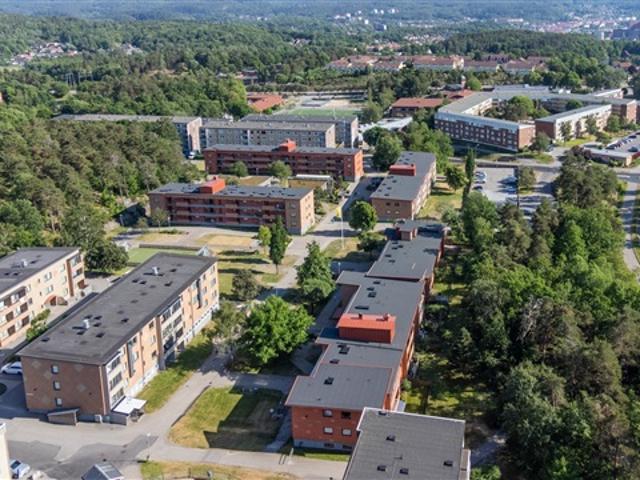 Lägenhet hyra i Uddevalla, Västra Götaland