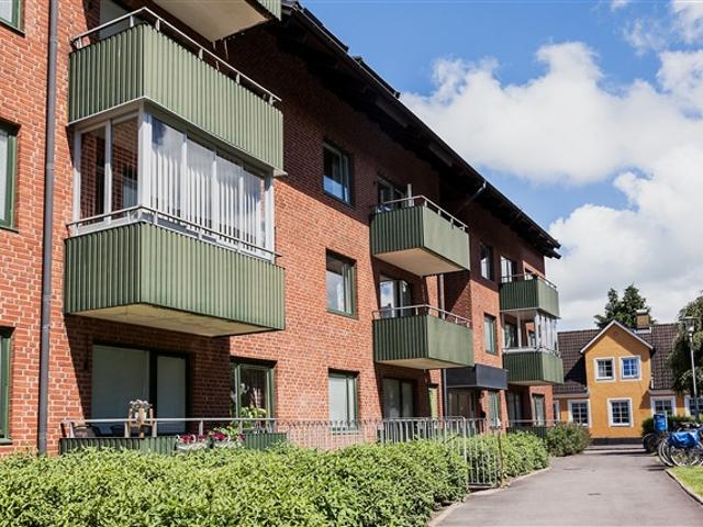 Lägenhet hyra i Ängelholm, Skåne län