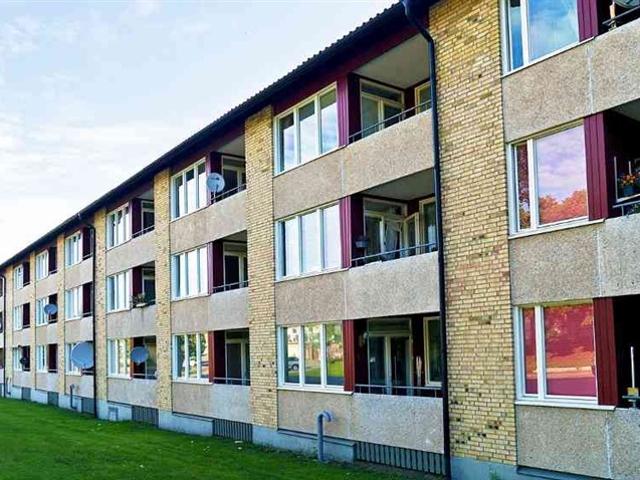Lägenhet hyra i Linköping, Östergötland