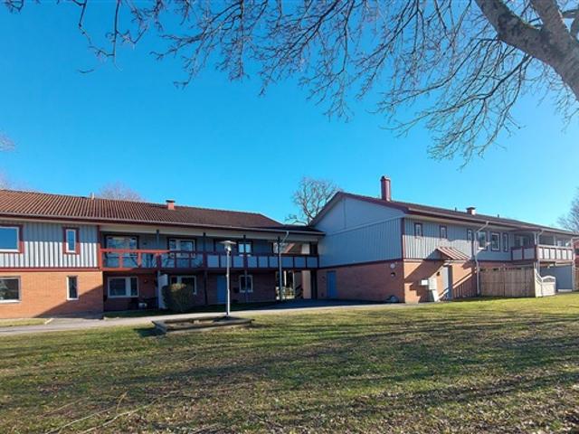 Lägenhet hyra i Sibbhult, Skåne