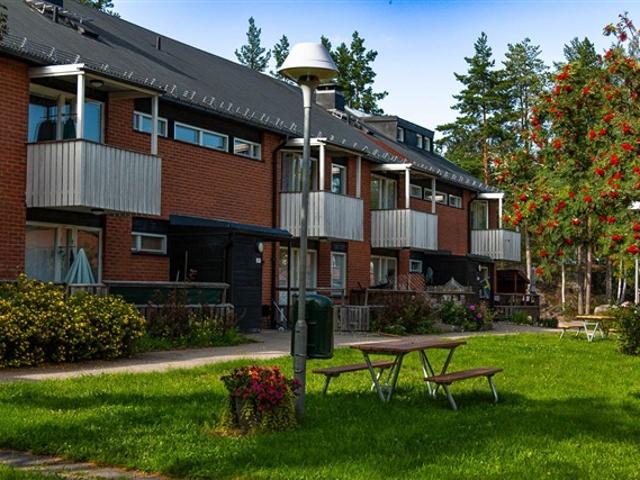 Lägenhet hyra i Hudiksvall, Gävleborg