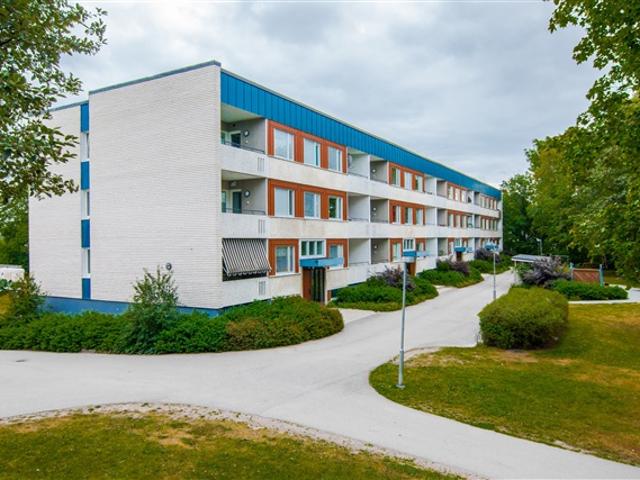 Lägenhet hyra i Skultuna, Västmanland
