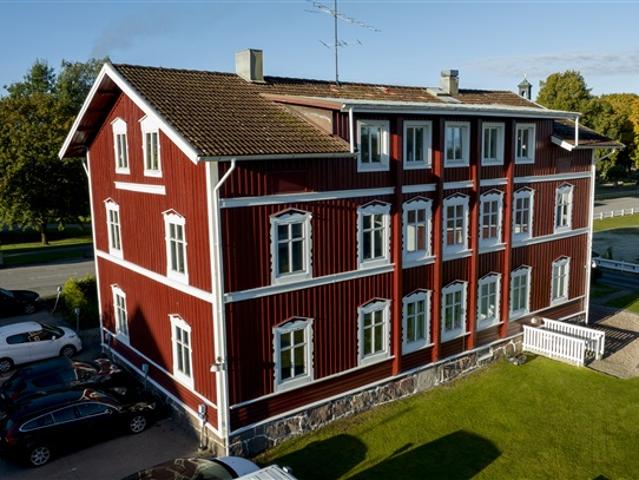 Lägenhet hyra i Svenljunga, Västra Götaland