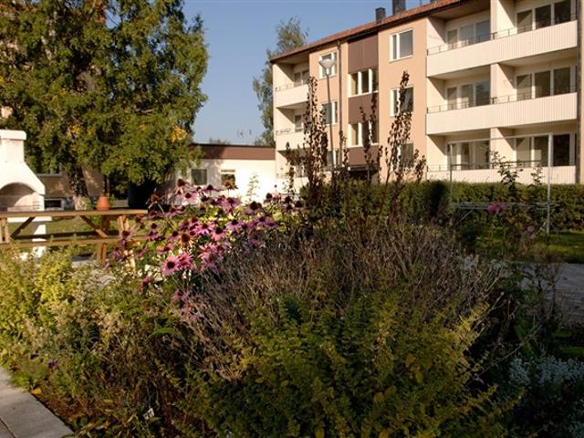 Lägenhet hyra i Karlholmsbruk, Uppsala