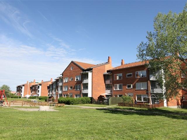 Lägenhet hyra i Davidsstad, Sundsvall