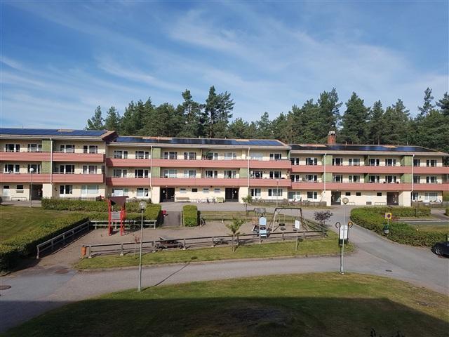 Lägenhet hyra i Valdemarsvik, Östergötland