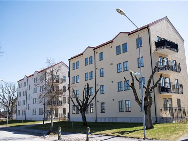 Lägenhet hyra i Uppvidinge, Kronoberg