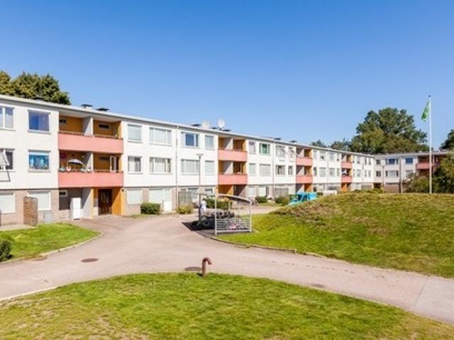 Lägenhet hyra i Andersberg, Halmstad