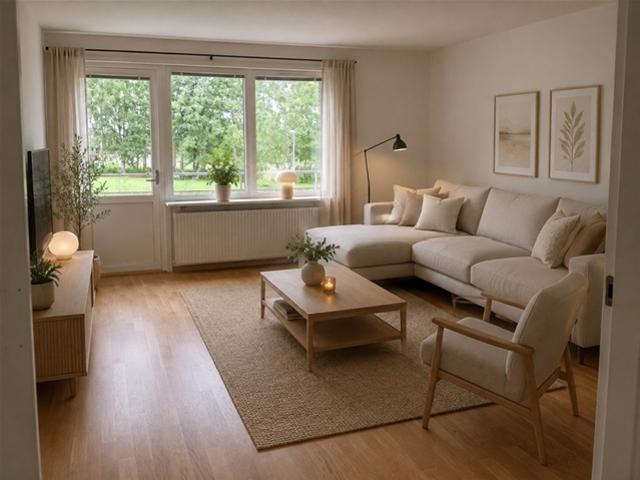 Lägenhet hyra i Skellefteå, Västerbotten