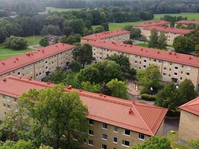 Lägenhet hyra i Linköping, Östergötland